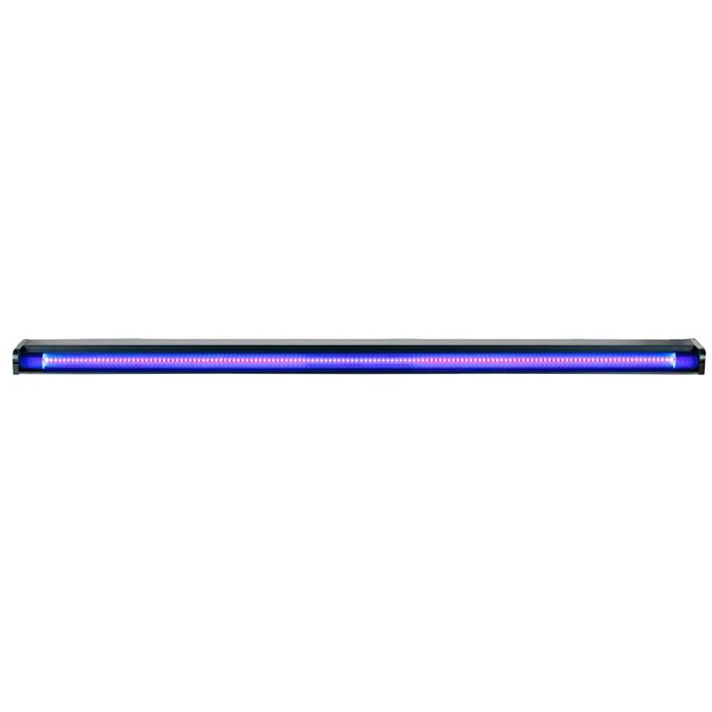 American DJ Startec 48" 20W Stage Party UV LED Black Light Strip Bar (2 Pack)