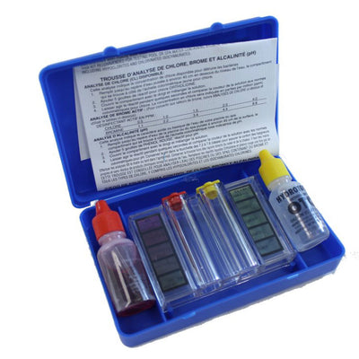 Swimline HydroTools Premium Pool Maintenance Kit for Above and In Ground Pools - VMInnovations