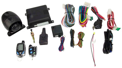 Audiovox Prestige APS997C Car Alarm/Remote Start - Open Box