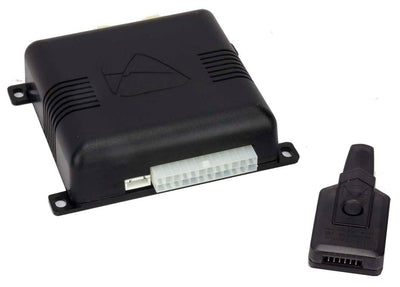 Audiovox Prestige APS997C Car Alarm/Remote Start - Open Box