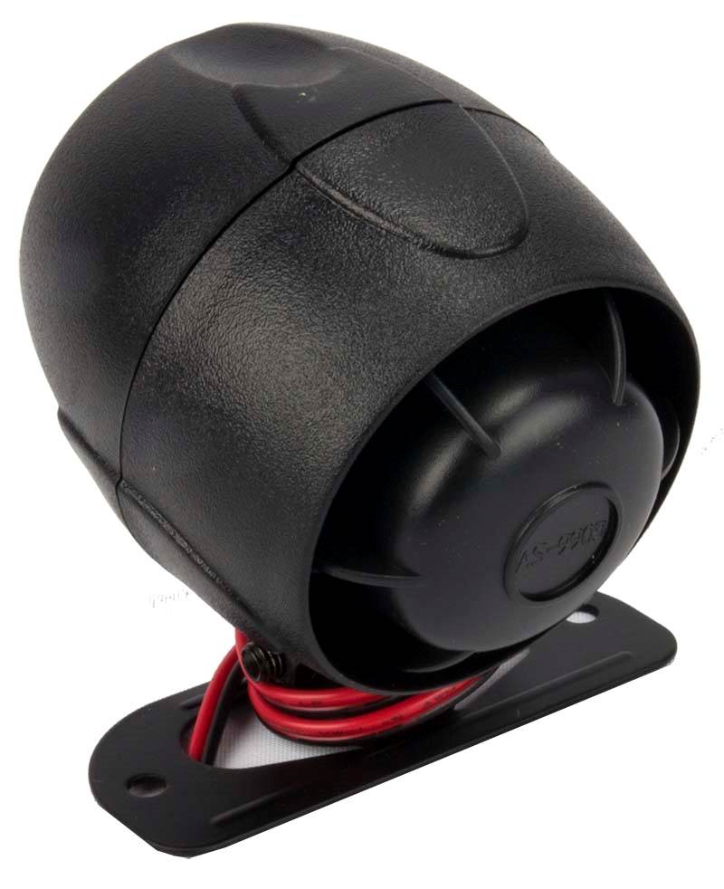 Audiovox Prestige APS997C Car Alarm/Remote Start - Open Box