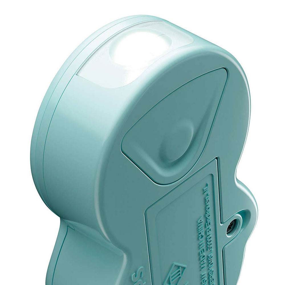 Philips Kids Battery Powered LED Disney Frozen Anna Light Flashlight, 2 Count