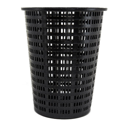 Hayward Plastic Leaf Basket for Swimming Pool Leaf Canister, Black (Open Box)