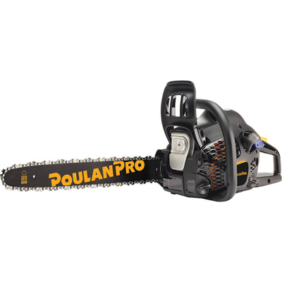 Poulan Pro 18-Inch Bar 42CC 2 Cycle Gas Powered Chainsaw (Certified Refurbished)