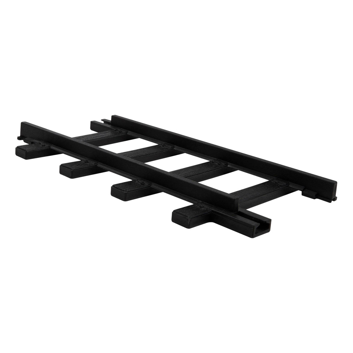 Lionel Trains Model Train Set Straight Track Pieces, 12 Piece Pack (Used)