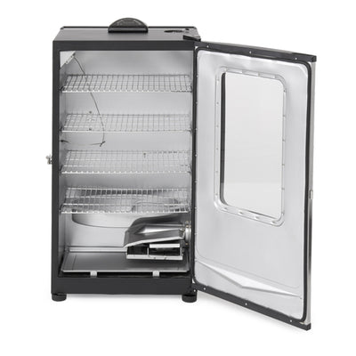 Masterbuilt 40" Outdoor Barbecue Digital Meat Smoker w/ RF Remote (Open Box)
