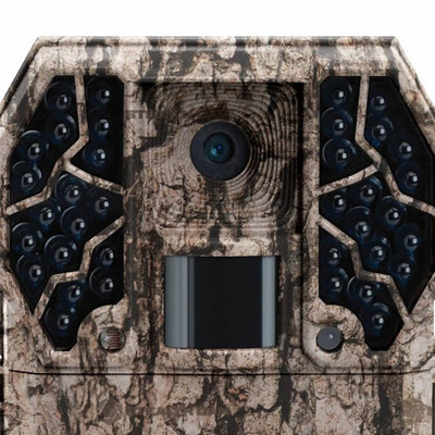 Stealth Cam Z36 No Glo 60' 10MP IR Trail Game Camera w/ Security Box & SD Card