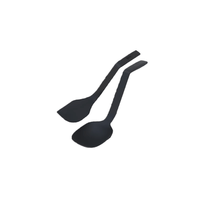 Ninja Roasting Lifter, Spoon, Spatula Kit, Universal for Slow Cookers (2 Pack)