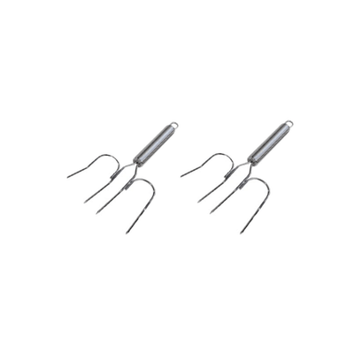 Ninja Roasting Lifter, Spoon, Spatula Kit, Universal for Slow Cookers (2 Pack)