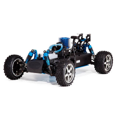 Redcat Racing Tornado S30 3cc Motor Nitro Buggy Vehicle, Red & Black (Open Box)