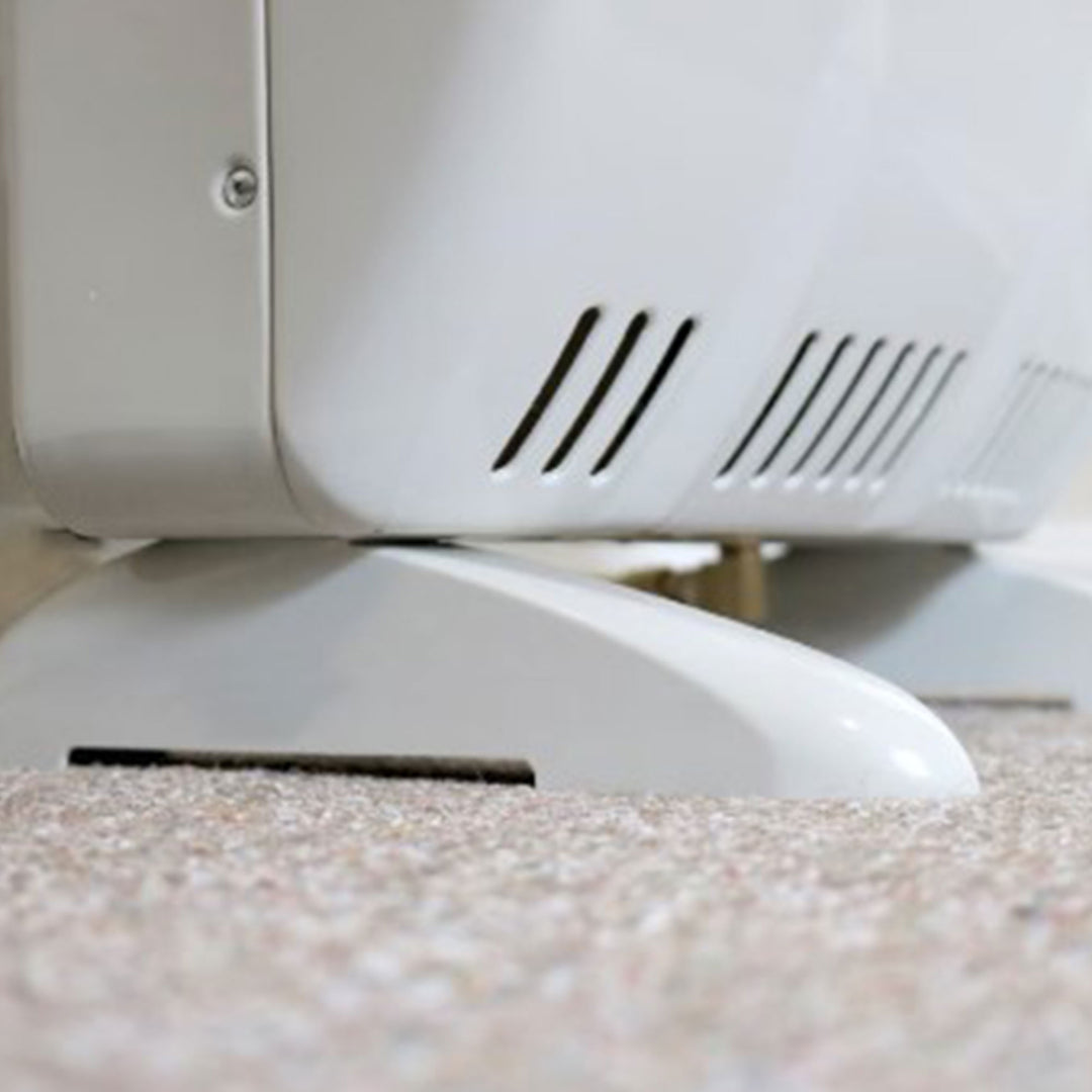 Mr. Heater 18000 BTU Vent Free Radiant Propane Indoor Outdoor Space Heater(Used) - VMInnovations