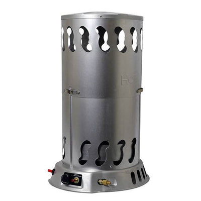 Mr. Heater MH200CVX 200,000 BTU Portable Outdoor LP Propane Gas Convection Heat - VMInnovations