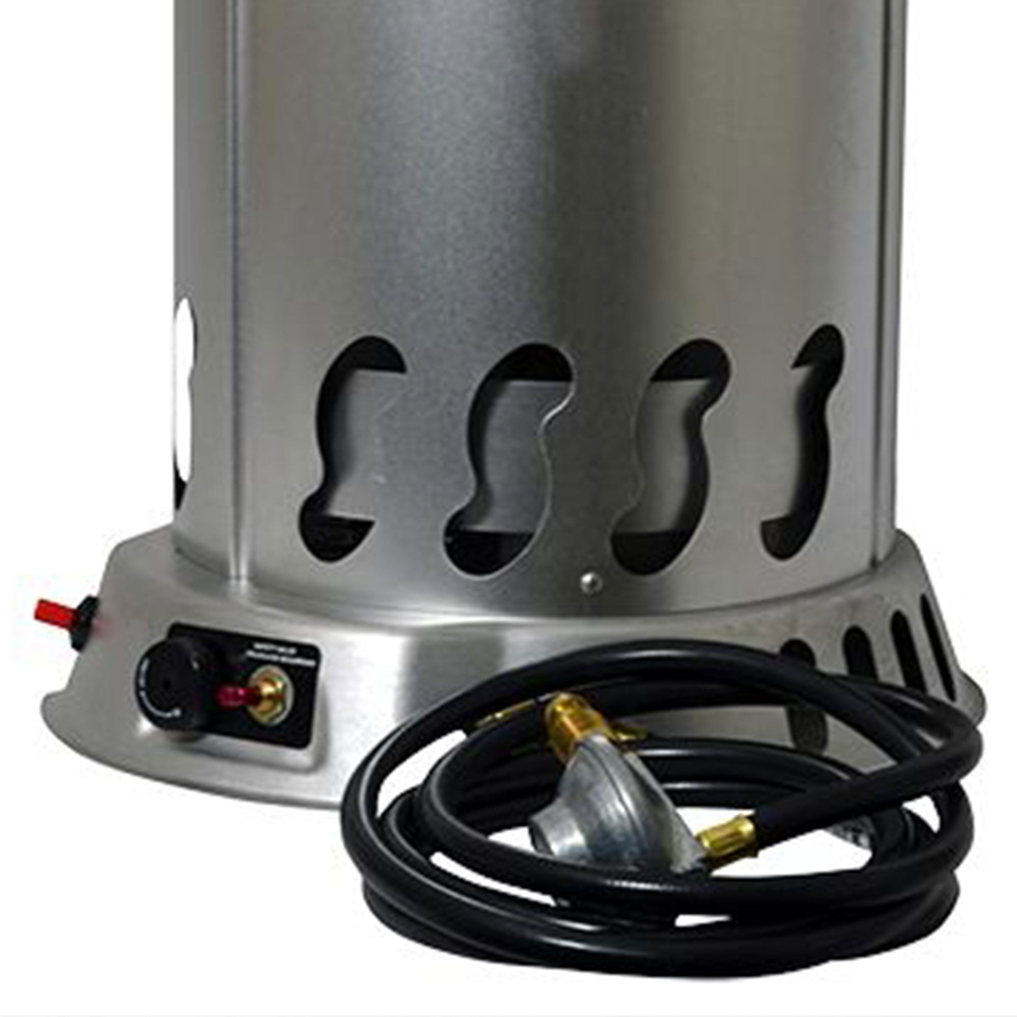 Mr. Heater 200,000 BTU Portable Outdoor LP Propane Gas Convection Heater (Used) - VMInnovations