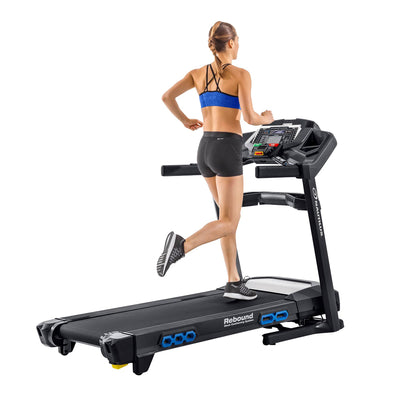 Nautilus T618 Tracking Series Home Workout Training Treadmill Machine (Used)
