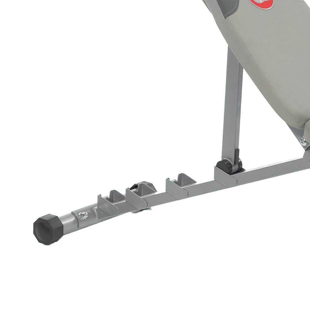 Universal UB300 5 Position Adjustable Weight Lifting Gym Training Fitness Bench