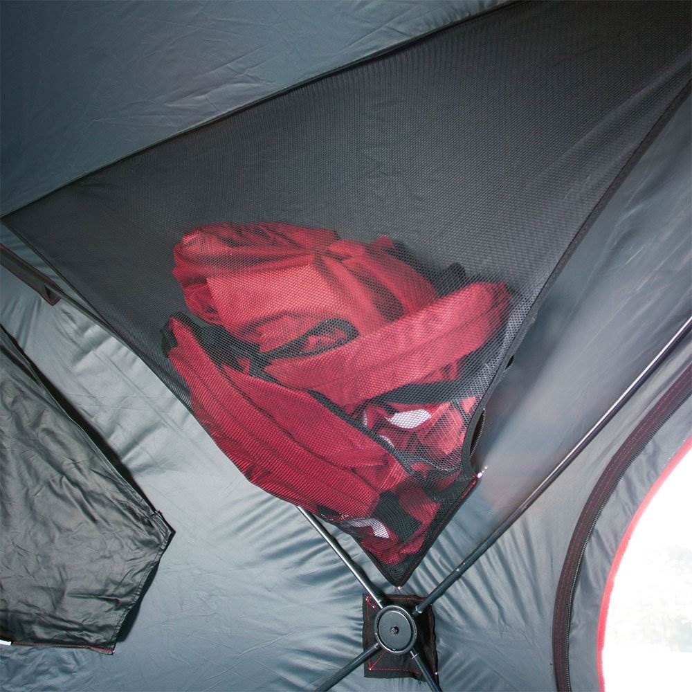Eskimo FatFish Portable 3-4 Person Pop Up Ice Fishing Shelter - DO NOT USE