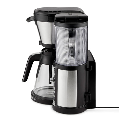 Ninja CF080 Coffee Bar Auto-IQ 1 Touch Intelligence Brewer Maker w/ Glass Carafe