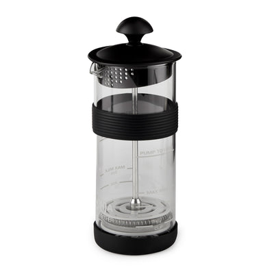 Ninja CF080 Coffee Bar Auto-IQ 1 Touch Intelligence Brewer Maker w/ Glass Carafe