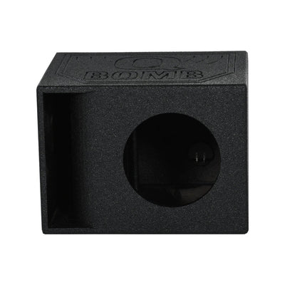 American Bass XFL 1244 Inch 2000 Watt Subwoofer Speaker with Enclosure Box - VMInnovations