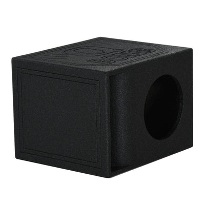 American Bass ES 1244 12 Inch 1500 Watt Subwoofer Speaker with Enclosure Box - VMInnovations