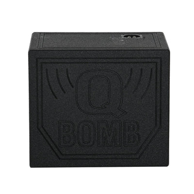 American Bass XR 12 D4 12 Inch 2400 Watt Subwoofer Speaker with Enclosure Box - VMInnovations