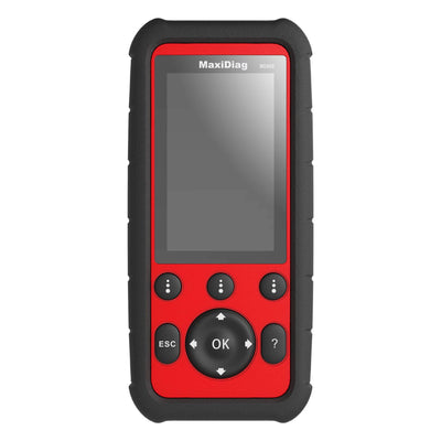 Autel MaxiDiag Pro Vehicle Diagnostic Scanner Read & Clear Codes Tool (Open Box)