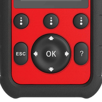 Autel MaxiDiag Pro Vehicle Diagnostic Scanner Read & Clear Codes Tool (Open Box)