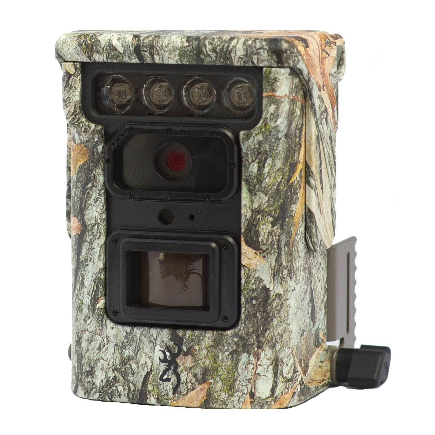 Browning Trail Cameras Defender 850 20MP Bluetooth IR Game Camera + 16GB SD Card