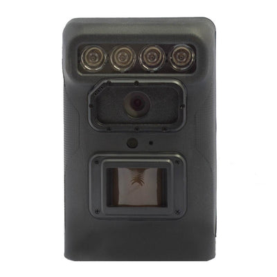 Browning Trail Cameras Defender Bluetooth Game Camera (2 Pk) & SD Cards (2 Pk)