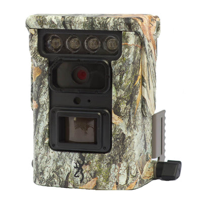 Browning Trail Cameras Defender Bluetooth Game Camera (2 Pk) & SD Cards (2 Pk)