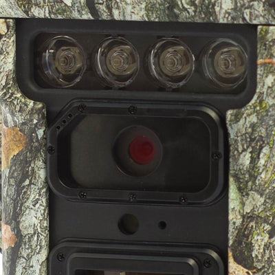 Browning Trail Cameras Defender Bluetooth Game Camera (2 Pk) & SD Cards (2 Pk)