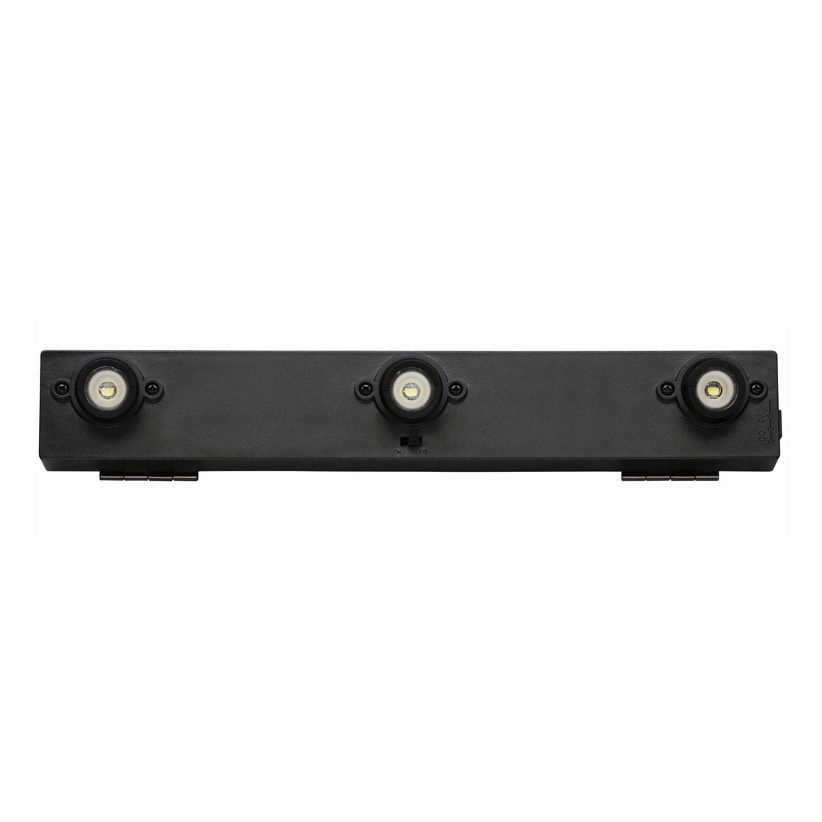 Viper Shadow Buster Dartboard Cabinet LED Headlight Light Strip (Open Box)