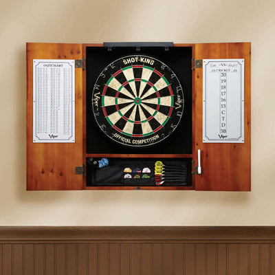 Viper Shadow Buster Dartboard Cabinet LED Headlight Light Strip (Open Box)
