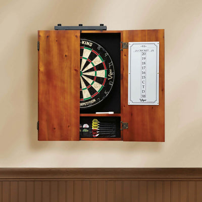 Viper Shadow Buster Dartboard Cabinet LED Headlight Light Strip (Open Box)
