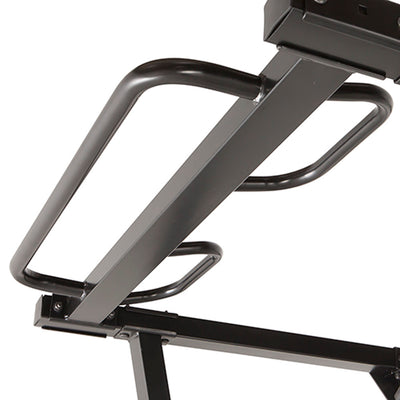 Marcy Pro Full Cage and Weight Bench Home Gym Total Body Workout System (Used)