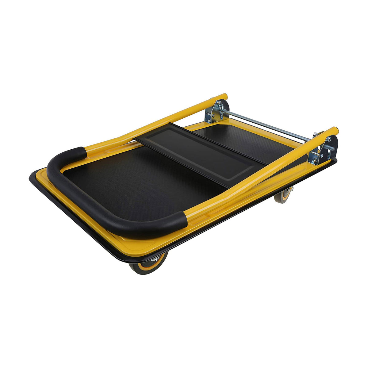 Olympia Tools 350 Pound Capacity Rolling Dolly Platform Utility Cart (For Parts)