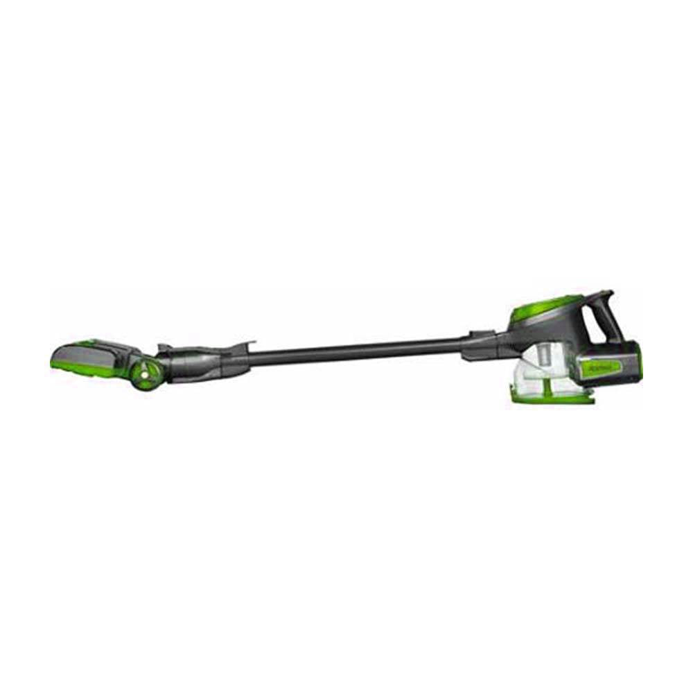 Shark Rocket Deluxe Handheld Upright Bagless Light Vacuum Cleaner, Green(Used)