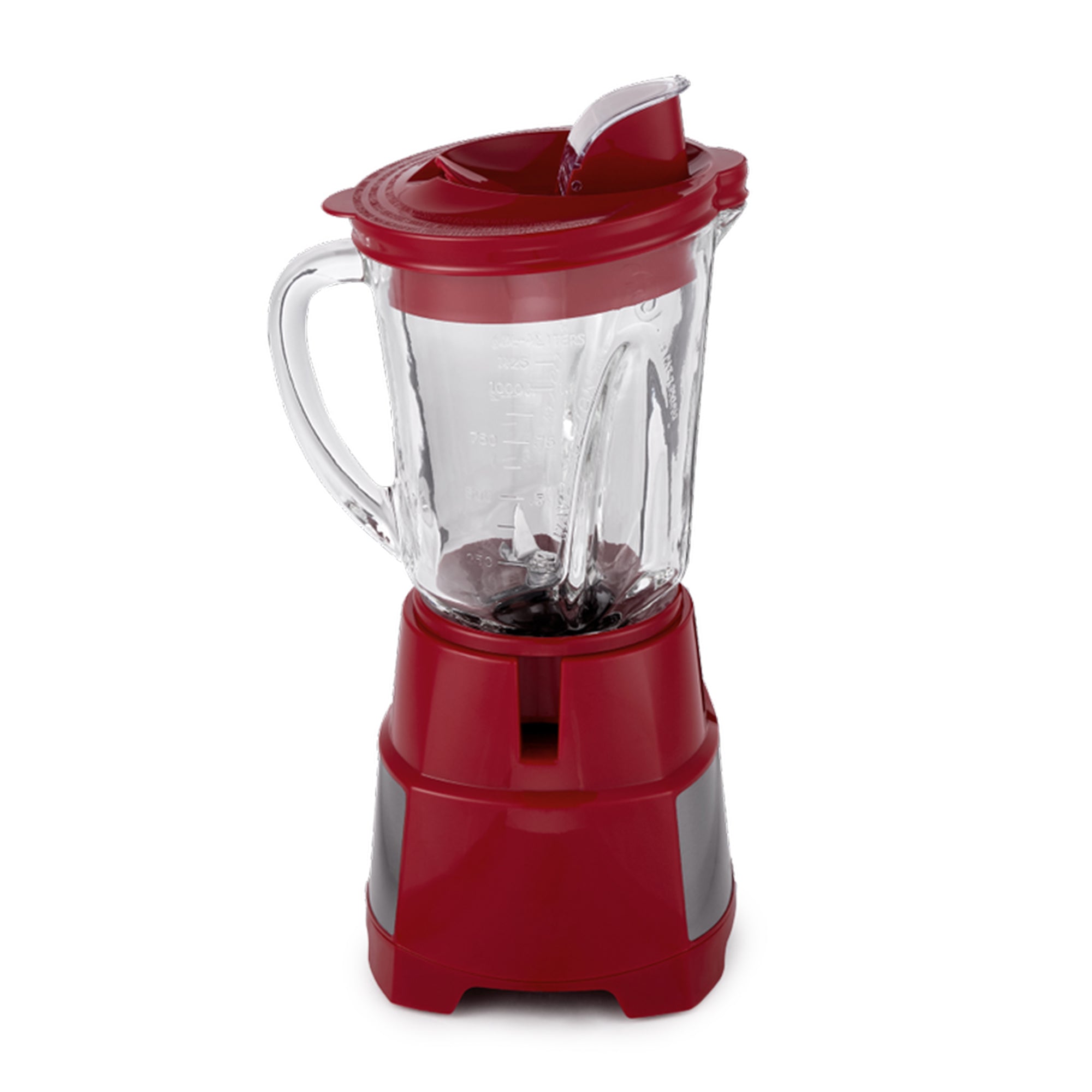 Hamilton Beach Ensemble Multi Function Wave Action Blender with Ice Sabre Blades