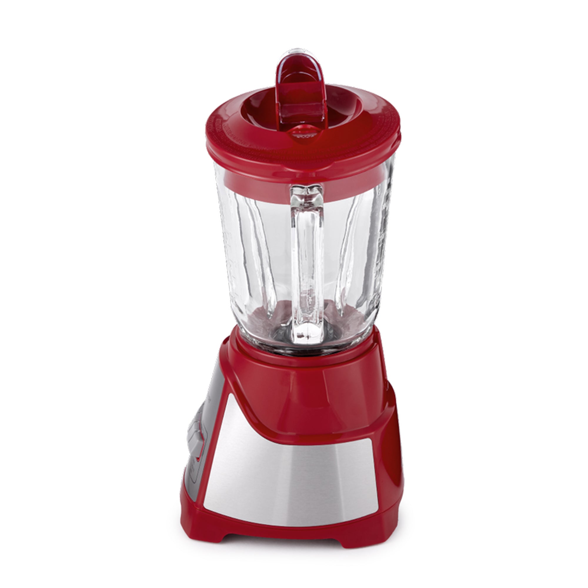 Hamilton Beach Ensemble Multi Function Wave Action Blender with Ice Sabre Blades