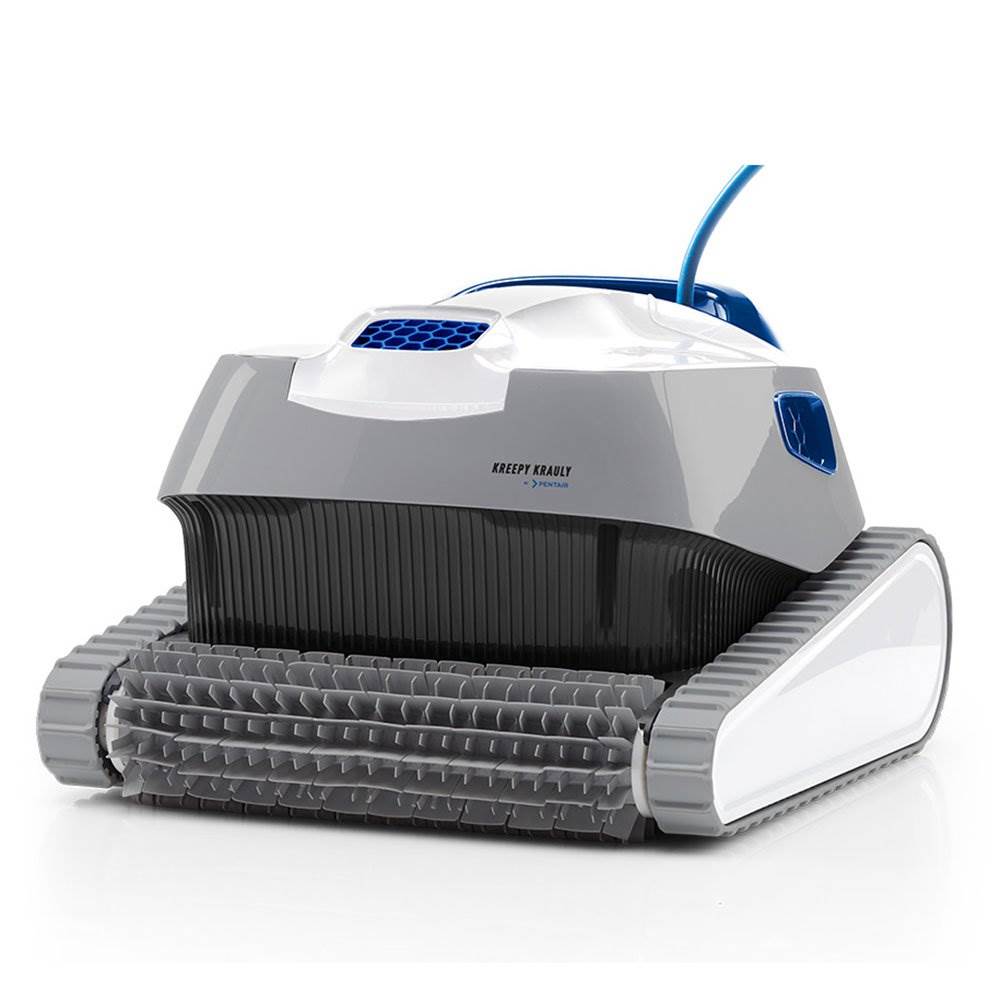 Pentair 360322 Kreepy Krauly Prowler 920 Robotic Inground Pool Vacuum Cleaner - VMInnovations