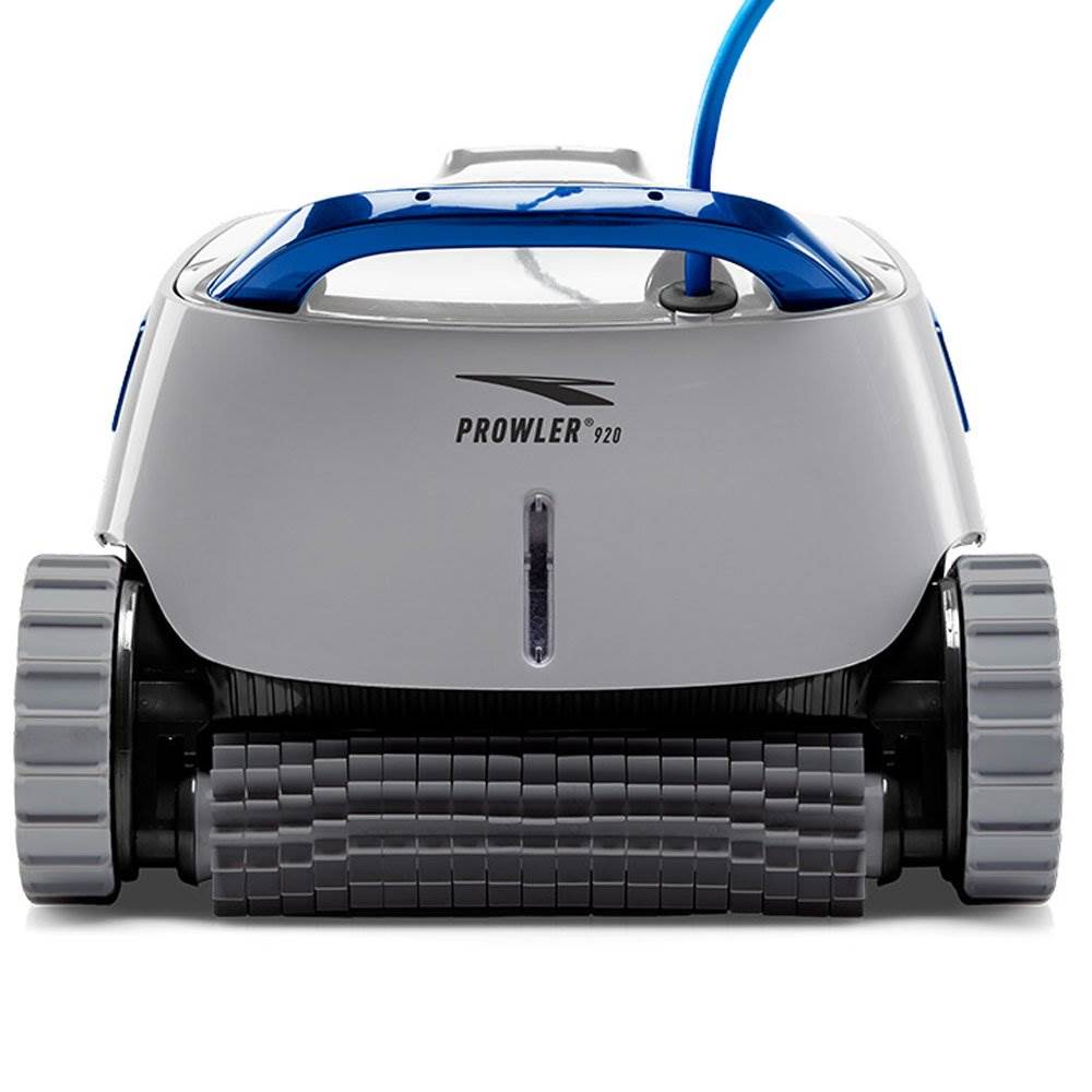Pentair 360322 Kreepy Krauly Prowler 920 Robotic Inground Pool Vacuum Cleaner - VMInnovations