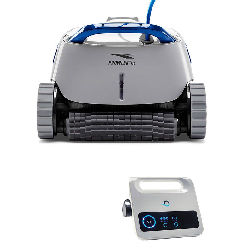 Pentair 360322 Kreepy Krauly Prowler 920 Robotic Inground Pool Vacuum Cleaner