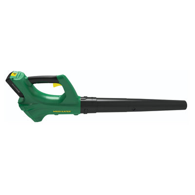 Weed Eater 20V Lithium-Ion Battery 265 CFM Handheld Leaf Blower (For Parts)