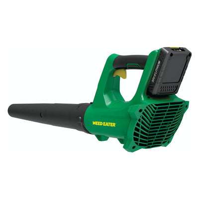 Weed Eater 20V Lithium-Ion Battery 265 CFM Handheld Leaf Blower (For Parts)