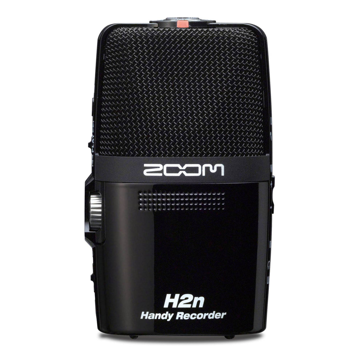 Zoom Digital Audio Recorder Set w/ Mic, Q2N4K 4K Cam, & ZQ8 Professional Camera