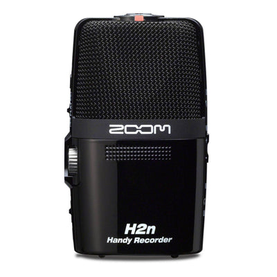Zoom Digital Audio Recorder Set w/ Mic, Q2N4K 4K Cam, & ZQ8 Professional Camera