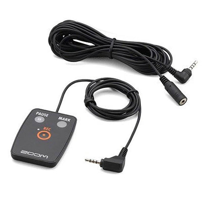 Zoom APH-H2n Portable Accessory Package Bundle for H2n Handy Digital Recorder