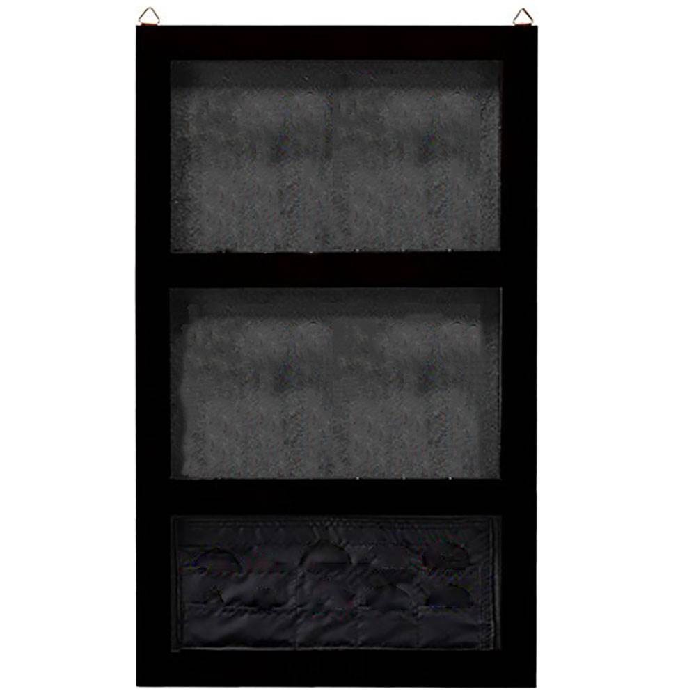 Viper Championship Wood Framed Hanging Dartboard Backboard Set, Mahogany (Used) - VMInnovations