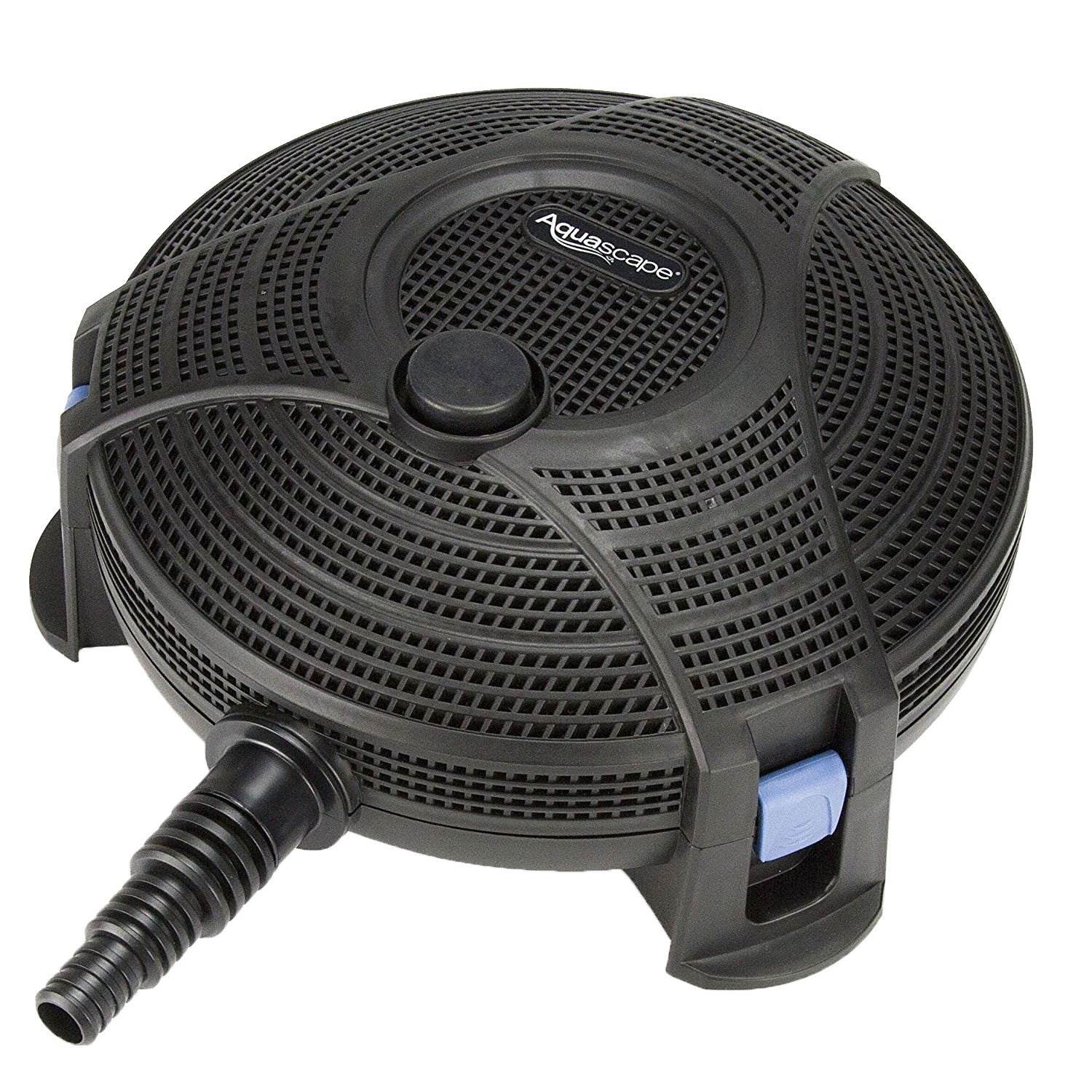Aquascape Submersible Mechanical & Biological Water Filtration for Ponds (Used)
