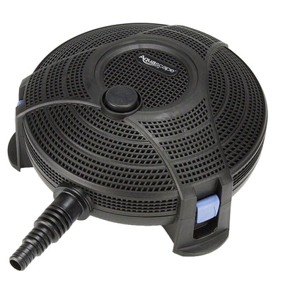 Aquascape Submersible Mechanical & Biological Water Filtration for Ponds (Used)